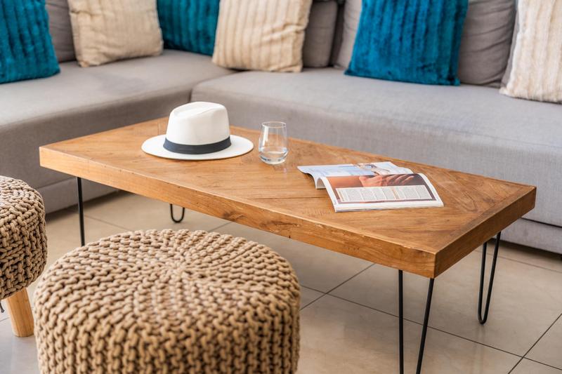 To Let 2 Bedroom Property for Rent in Dolphin Beach Western Cape